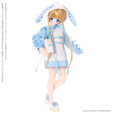 えっくす☆きゅーと15thシリーズ Melty☆Cute/Little Punkish Chiika(ちいか) (Angelic girl Ver.)《24年6月預定》 4573199840093