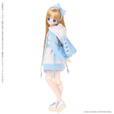 えっくす☆きゅーと15thシリーズ Melty☆Cute/Little Punkish Chiika(ちいか) (Angelic girl Ver.)《24年6月預定》 4573199840093