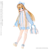 えっくす☆きゅーと15thシリーズ Melty☆Cute/Little Punkish Chiika(ちいか) (Angelic girl Ver.)《24年6月預定》 4573199840093