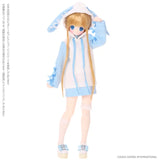 えっくす☆きゅーと15thシリーズ Melty☆Cute/Little Punkish Chiika(ちいか) (Angelic girl Ver.)《24年6月預定》 4573199840093