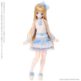えっくす☆きゅーと15thシリーズ Melty☆Cute/Little Punkish Chiika(ちいか) (Angelic girl Ver.)《24年6月預定》 4573199840093