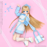 えっくす☆きゅーと15thシリーズ Melty☆Cute/Little Punkish Chiika(ちいか) (Angelic girl Ver.)《24年6月預定》 4573199840093