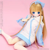 えっくす☆きゅーと15thシリーズ Melty☆Cute/Little Punkish Chiika(ちいか) (Angelic girl Ver.)《24年6月預定》 4573199840093