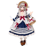 サアラズ ア・ラ・モード YUZUHA(ゆずは) -meow×meow a・la・mode-Secret Story Lady rose Ver.《24年7月預定》 4573199840116