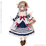 サアラズ ア・ラ・モード YUZUHA(ゆずは) -meow×meow a・la・mode-Secret Story Lady rose Ver.《24年7月預定》 4573199840116