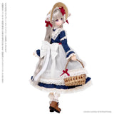 サアラズ ア・ラ・モード YUZUHA(ゆずは) -meow×meow a・la・mode-Secret Story Lady rose Ver.《24年7月預定》 4573199840116