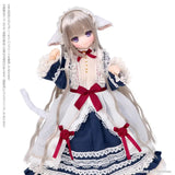 サアラズ ア・ラ・モード YUZUHA(ゆずは) -meow×meow a・la・mode-Secret Story Lady rose Ver.《24年7月預定》 4573199840116