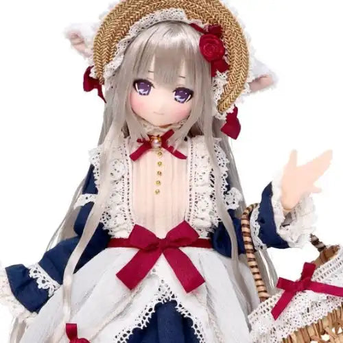 サアラズ ア・ラ・モード YUZUHA(ゆずは) -meow×meow a・la・mode-Secret Story Lady rose Ver.《24年7月預定》 4573199840116