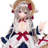 サアラズ ア・ラ・モード YUZUHA(ゆずは) -meow×meow a・la・mode-Secret Story Lady rose Ver.《24年7月預定》 4573199840116