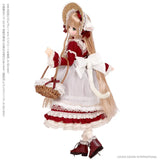 サアラズ ア・ラ・モード YUZUHA(ゆずは) -meow×meow a・la・mode-Secret Story Romantic rose Ver.《24年7月預定》 4573199840123