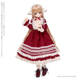 サアラズ ア・ラ・モード YUZUHA(ゆずは) -meow×meow a・la・mode-Secret Story Romantic rose Ver.《24年7月預定》 4573199840123