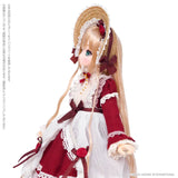 サアラズ ア・ラ・モード YUZUHA(ゆずは) -meow×meow a・la・mode-Secret Story Romantic rose Ver.《24年7月預定》 4573199840123