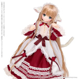 サアラズ ア・ラ・モード YUZUHA(ゆずは) -meow×meow a・la・mode-Secret Story Romantic rose Ver.《24年7月預定》 4573199840123