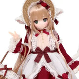 サアラズ ア・ラ・モード YUZUHA(ゆずは) -meow×meow a・la・mode-Secret Story Romantic rose Ver.《24年7月預定》 4573199840123