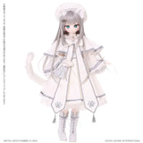 s*t*j×Iris Collect petit ふるる-Fluffy holy kitten.-しろねこVer.《24年7月預定》 4573199840147