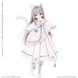 s*t*j×Iris Collect petit ふるる-Fluffy holy kitten.-しろねこVer.《24年7月預定》 4573199840147