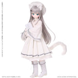s*t*j×Iris Collect petit ふるる-Fluffy holy kitten.-しろねこVer.《24年7月預定》 4573199840147