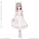 s*t*j×Iris Collect petit ふるる-Fluffy holy kitten.-しろねこVer.《24年7月預定》 4573199840147