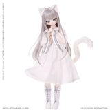 s*t*j×Iris Collect petit ふるる-Fluffy holy kitten.-しろねこVer.《24年7月預定》 4573199840147