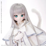 s*t*j×Iris Collect petit ふるる-Fluffy holy kitten.-しろねこVer.《24年7月預定》 4573199840147