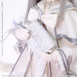 s*t*j×Iris Collect petit ふるる-Fluffy holy kitten.-しろねこVer.《24年7月預定》 4573199840147