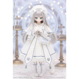 s*t*j×Iris Collect petit ふるる-Fluffy holy kitten.-しろねこVer.《24年7月預定》 4573199840147