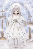 s*t*j×Iris Collect petit ふるる-Fluffy holy kitten.-しろねこVer.《24年7月預定》 4573199840147
