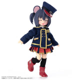 ミミーガーデン博物誌 チピィ グレーVer.《24年2月預定》 4573199840369