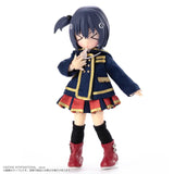 ミミーガーデン博物誌 チピィ グレーVer.《24年2月預定》 4573199840369