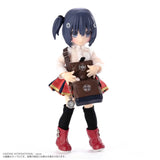 ミミーガーデン博物誌 チピィ グレーVer.《24年2月預定》 4573199840369