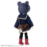 ミミーガーデン博物誌 チピィ グレーVer.《24年2月預定》 4573199840369