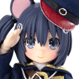 ミミーガーデン博物誌 チピィ グレーVer.《24年2月預定》 4573199840369