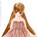 えっくす☆きゅーと Chiika(ちいか)/Sweet Memory コーディネイトドールset -ハニーキャラメルヘア-《24年4月預定》 4573199841281
