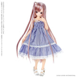 えっくす☆きゅーと Aika(あいか)/Sweet Memory コーディネイトドールset -ピンク×ゴールドMIXヘア-《24年4月預定》 4573199841298