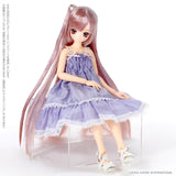 えっくす☆きゅーと Aika(あいか)/Sweet Memory コーディネイトドールset -ピンク×ゴールドMIXヘア-《24年4月預定》 4573199841298