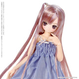 えっくす☆きゅーと Aika(あいか)/Sweet Memory コーディネイトドールset -ピンク×ゴールドMIXヘア-《24年4月預定》 4573199841298