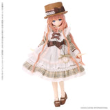 Alvastaria レベッカ -春色のおつかい-(若草Ver.)《24年5月預定》 4573199841632