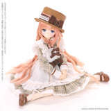 Alvastaria レベッカ -春色のおつかい-(若草Ver.)《24年5月預定》 4573199841632