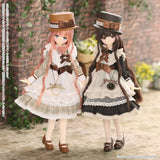 Alvastaria レベッカ -春色のおつかい-(若草Ver.)《24年5月預定》 4573199841632