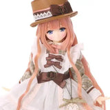 Alvastaria レベッカ -春色のおつかい-(若草Ver.)《24年5月預定》 4573199841632