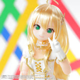 ピュアニーモキャラクターシリーズ 159 アイドルマスター 星井美希《24年7月預定》 4573199841687