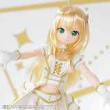 ピュアニーモキャラクターシリーズ 159 アイドルマスター 星井美希《24年7月預定》 4573199841687