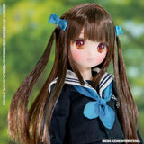 からふるDreamin'/坂下櫻 -和遥キナ学校制服コレクション-《24年5月預定》 4573199841700