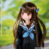 からふるDreamin'/坂下櫻 -和遥キナ学校制服コレクション-《24年5月預定》 4573199841700