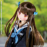 からふるDreamin'/坂下櫻 -和遥キナ学校制服コレクション-《24年5月預定》 4573199841700