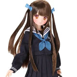 からふるDreamin'/坂下櫻 -和遥キナ学校制服コレクション-《24年5月預定》 4573199841700