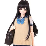 和遥キナ学校制服コレクション まひろ きらめく青春の1ページVer.《24年5月預定》 4573199841717