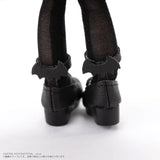 ミミーガーデン博物誌 クロア ライトパープルVer.《24年7月預定》 4573199841724