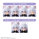 ミミーガーデン博物誌 クロア ライトパープルVer.《24年7月預定》 4573199841724