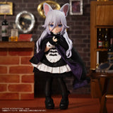 ミミーガーデン博物誌 クロア ライトパープルVer.《24年7月預定》 4573199841724